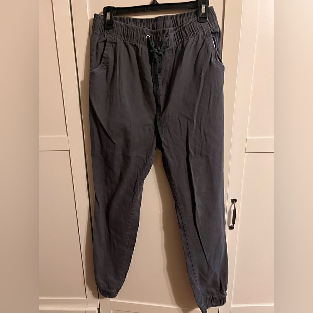 jogger pants size M. Excellent condition